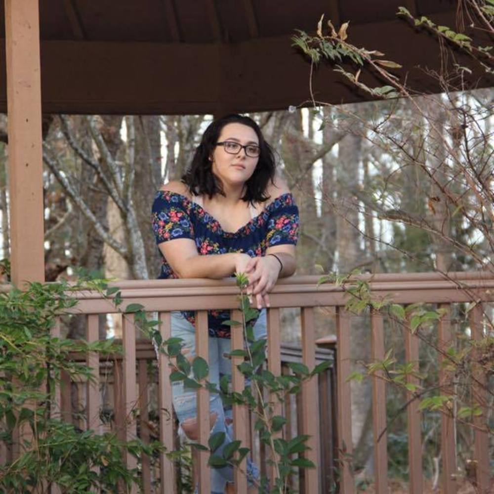 Meet your Posher, Madelynne